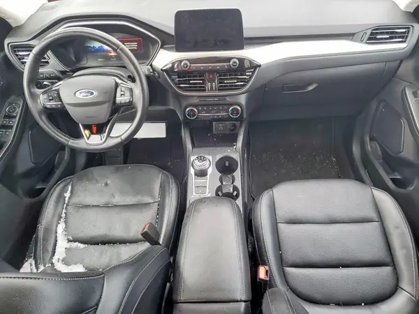 1FMCU9H96NUA33184 2022 FORD ESCAPE - Image 8