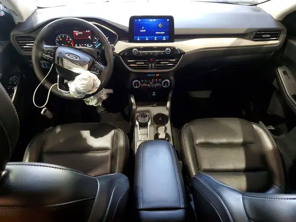 1FMCU9H96NUA45139 2022 FORD ESCAPE - Image 8