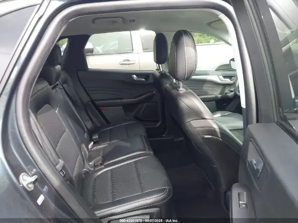 1FMCU9H96NUA57114 2022 FORD ESCAPE - Image 8