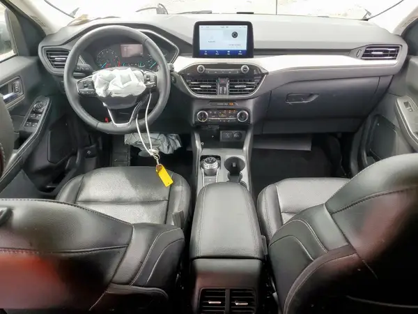1FMCU9H96NUA61941 2022 FORD ESCAPE - Image 8