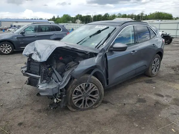 1FMCU9H96NUA73572 2022 FORD ESCAPE - Image 1