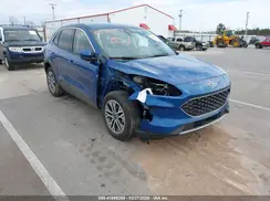 1FMCU9H96NUA76018 2022 FORD ESCAPE