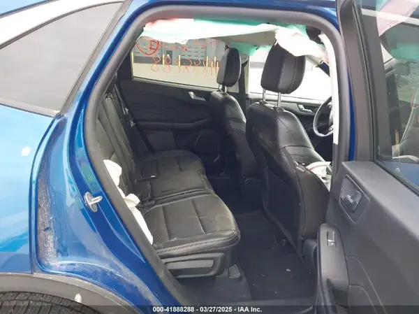 1FMCU9H96NUA76018 2022 FORD ESCAPE - Image 8