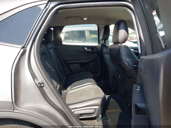1FMCU9H96NUA81350 2022 FORD ESCAPE - Image 8