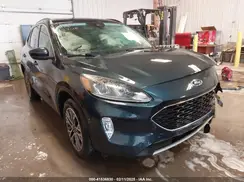 1FMCU9H96NUB05405 2022 FORD ESCAPE