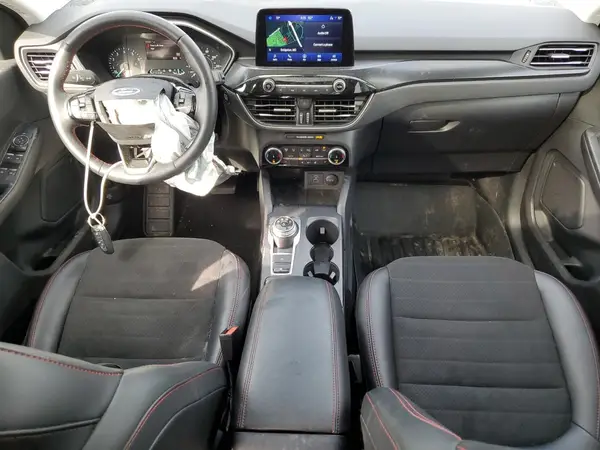 1FMCU9H96NUC04628 2022 FORD ESCAPE - Image 8