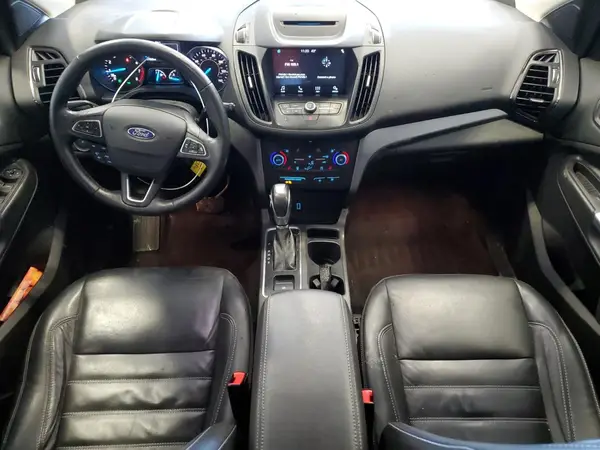 1FMCU9H97JUC23103 2018 FORD ESCAPE - Image 8