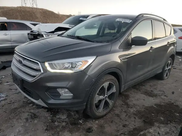 1FMCU9H97JUC39270 2018 FORD ESCAPE - Image 1
