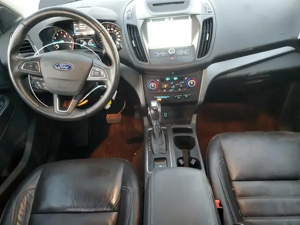 1FMCU9H97JUC39270 2018 FORD ESCAPE - Image 8