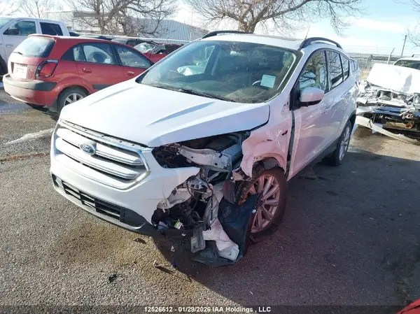 1FMCU9H97KUB16294 2019 FORD ESCAPE - Image 2