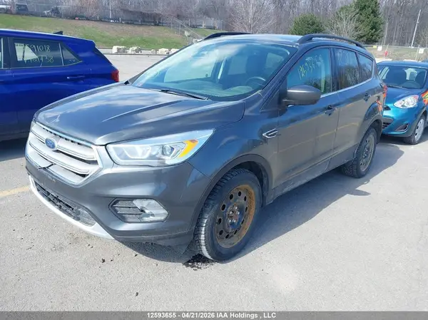 1FMCU9H97KUB67746 2019 FORD ESCAPE - Image 2