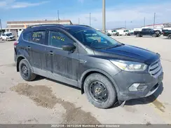 1FMCU9H97KUB88726 2019 FORD ESCAPE