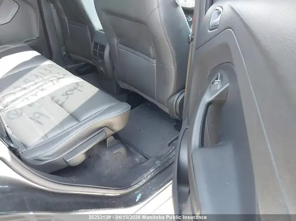 1FMCU9H97KUB88726 2019 FORD ESCAPE - Image 8