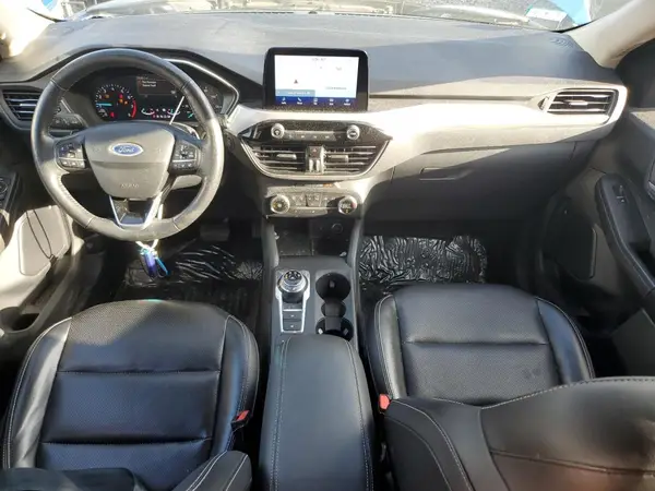 1FMCU9H97LUA09201 2020 FORD ESCAPE - Image 8