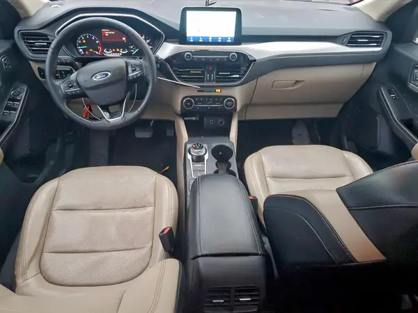 1FMCU9H97LUA65011 2020 FORD ESCAPE - Image 8