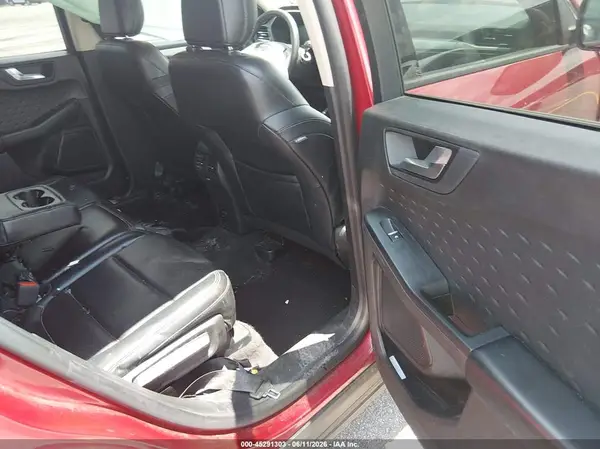 1FMCU9H97LUA67860 2020 FORD ESCAPE - Image 8