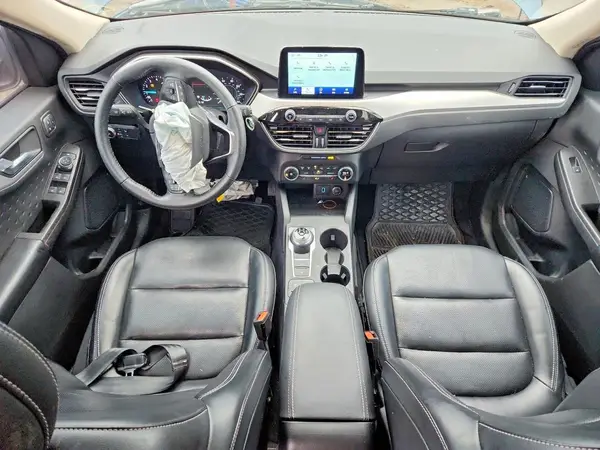 1FMCU9H97LUB77601 2020 FORD ESCAPE - Image 8