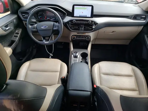 1FMCU9H97LUB77792 2020 FORD ESCAPE - Image 8