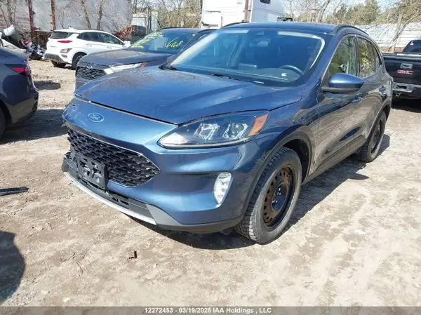 1FMCU9H97LUC46111 2020 FORD ESCAPE - Image 2