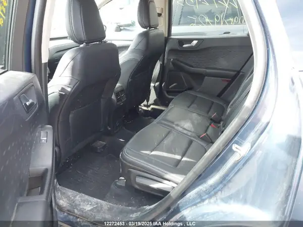 1FMCU9H97LUC46111 2020 FORD ESCAPE - Image 8
