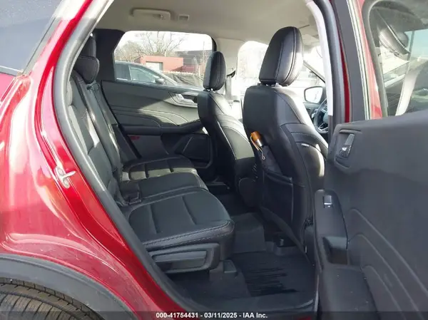 1FMCU9H97MUA17834 2021 FORD ESCAPE - Image 8