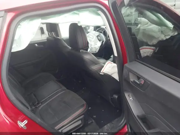 1FMCU9H97MUA30910 2021 FORD ESCAPE - Image 8
