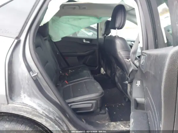 1FMCU9H97MUA33337 2021 FORD ESCAPE - Image 8