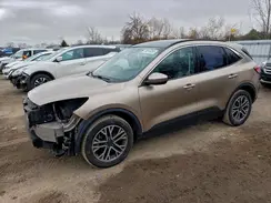 1FMCU9H97MUA60215 2021 FORD ESCAPE