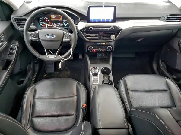 1FMCU9H97MUA60215 2021 FORD ESCAPE - Image 8