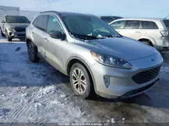 1FMCU9H97MUA61557 2021 FORD ESCAPE