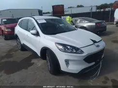 1FMCU9H97MUA92923 2021 FORD ESCAPE