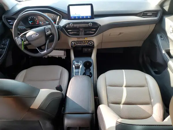 1FMCU9H97MUB01572 2021 FORD ESCAPE - Image 8