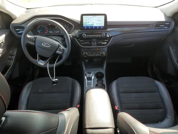 1FMCU9H97NUA34666 2022 FORD ESCAPE - Image 8