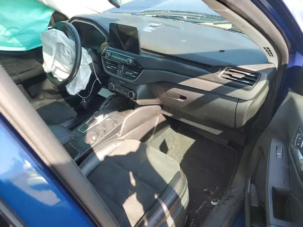 1FMCU9H97NUA89523 2022 FORD ESCAPE - Image 8