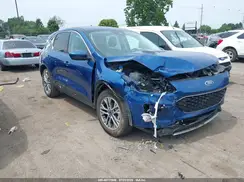 1FMCU9H97NUB81585 2022 FORD ESCAPE