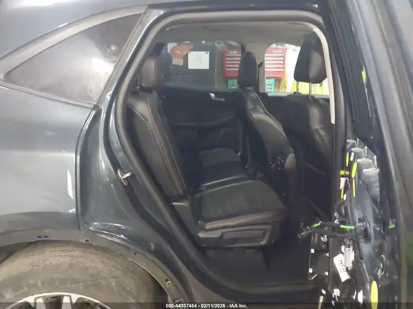 1FMCU9H97NUB89444 2022 FORD ESCAPE - Image 8