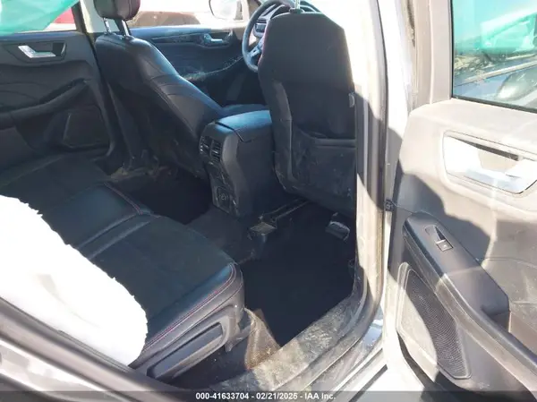 1FMCU9H97NUC03794 2022 FORD ESCAPE - Image 8