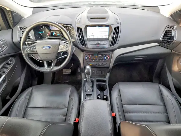 1FMCU9H98JUB57399 2018 FORD ESCAPE - Image 8