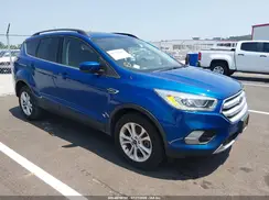 1FMCU9H98JUC14586 2018 FORD ESCAPE