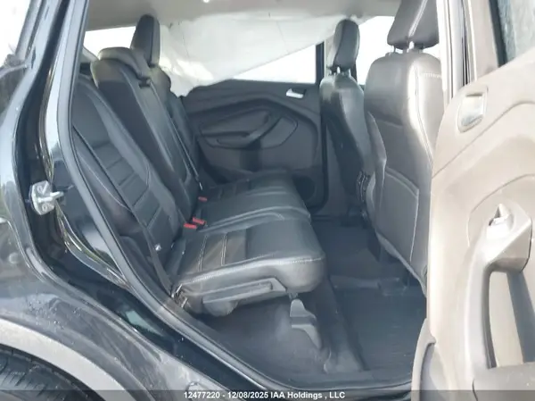 1FMCU9H98JUC39004 2018 FORD ESCAPE - Image 8