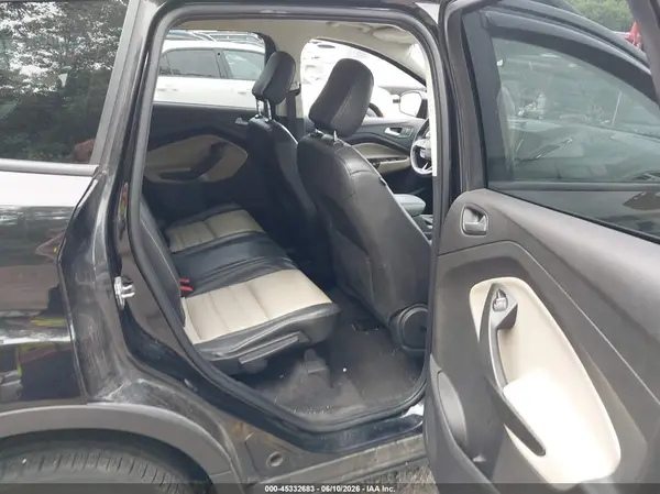 1FMCU9H98KUB16742 2019 FORD ESCAPE - Image 8