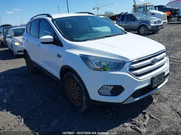 1FMCU9H98KUC14542 2019 FORD ESCAPE - Image 1
