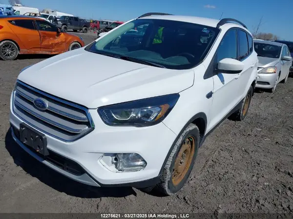 1FMCU9H98KUC14542 2019 FORD ESCAPE - Image 2