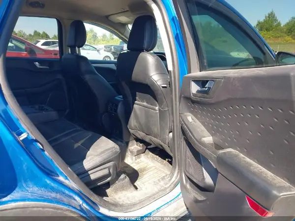 1FMCU9H98LUA20739 2020 FORD ESCAPE - Image 8