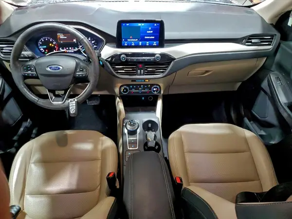 1FMCU9H98LUA27500 2020 FORD ESCAPE - Image 8