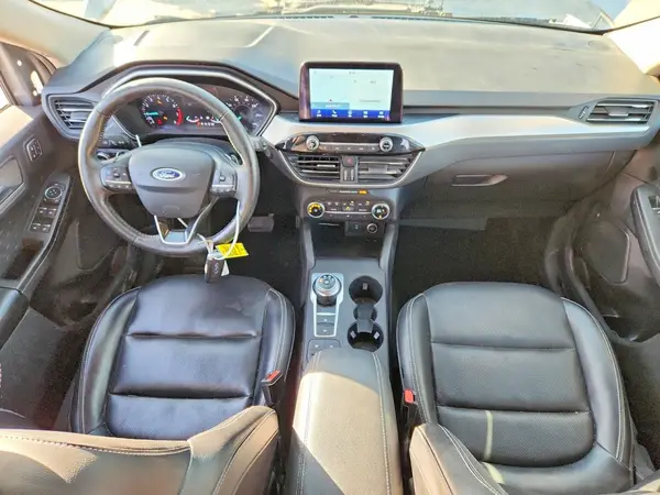1FMCU9H98LUA29084 2020 FORD ESCAPE - Image 8