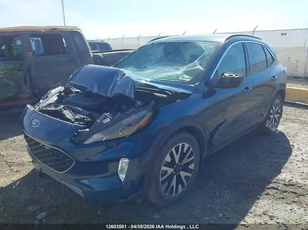 1FMCU9H98LUB21134 2020 FORD ESCAPE - Image 2