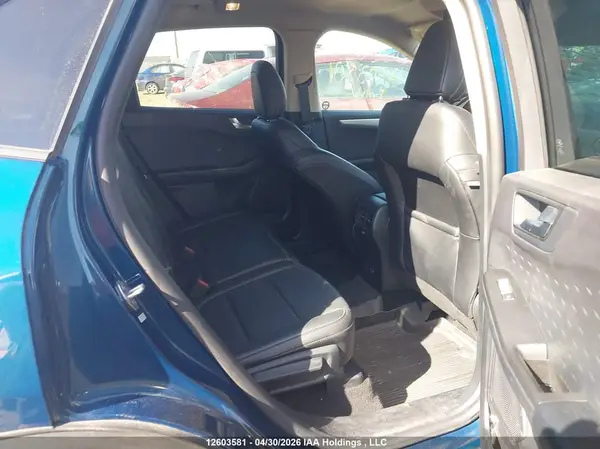1FMCU9H98LUB21134 2020 FORD ESCAPE - Image 8