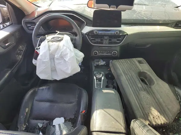 1FMCU9H98LUB35891 2020 FORD ESCAPE - Image 8