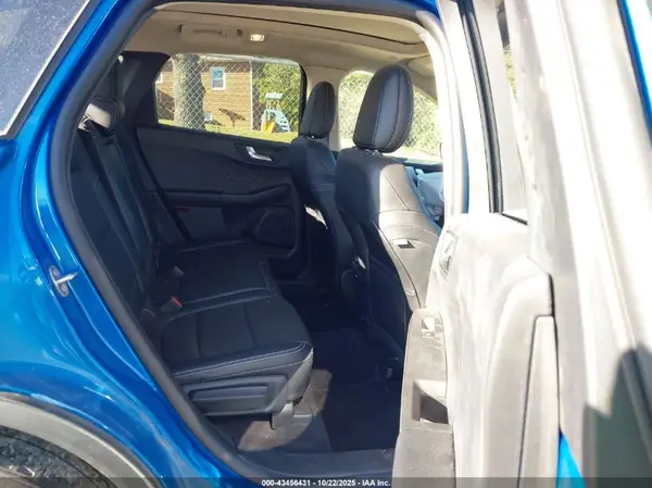 1FMCU9H98LUB59155 2020 FORD ESCAPE - Image 8